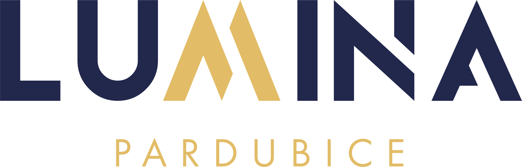 Lumina Pardubice